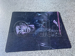 THE EXPENDABLES 2 - Lenticular 3D magnet II.