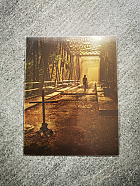 A QUIET PLACE: Part II - Lenticular 3D sticker B (Merchandise)