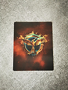 THE HUNGER GAMES: Mockingjay - Lenticular 3D magnet (Merchandise)