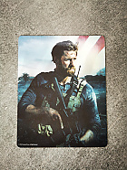 13 HOURS: The Secret Soldiers of Benghz - Lenticular 3D magnet (Merchandise)
