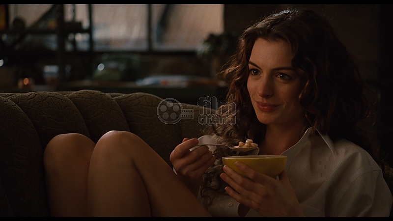 Fotogalerie z filmu Love and Other Drugs (Blu-ray) .