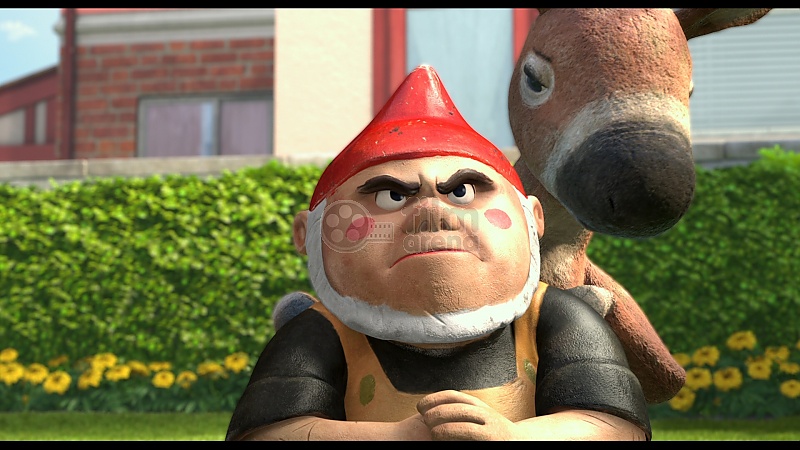 gnomeo and juliet tybalt