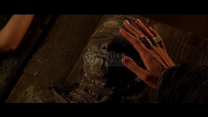 revenge of the mummy revenge of the mummy