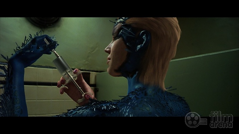 X-Men 2 Mystique