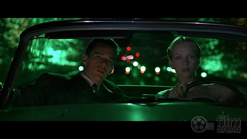 gattaca irene