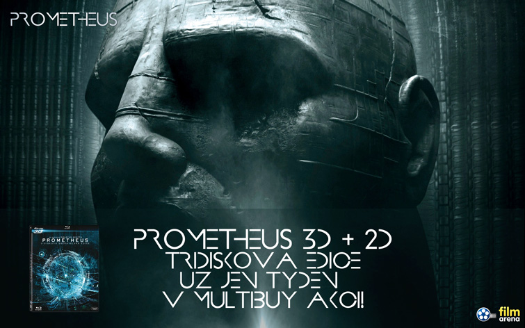 Prometheus Multibuy